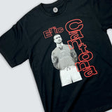 90s STYLE MANCHESTER UNITED CANTONA BOOTLEG TEE