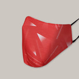 1989 LIVERPOOL -91 REUSABLE FACE MASK
