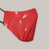 1989 LIVERPOOL -91 REUSABLE FACE MASK