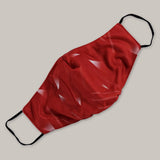 1989 LIVERPOOL -91 REUSABLE FACE MASK