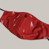 1989 LIVERPOOL -91 REUSABLE FACE MASK