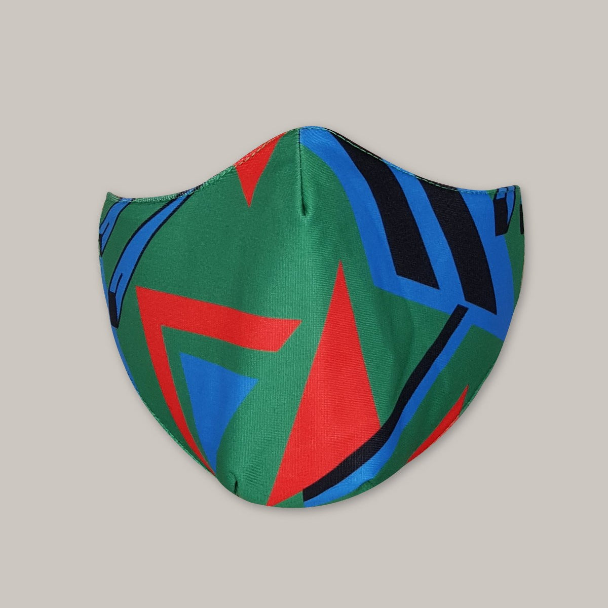 Shop 1992 MANCHESTER UNITED GK -93 REUSABLE FACE MASK, classic football shirts, vintage football shirts & retro soccer jerseys at Cult Kits