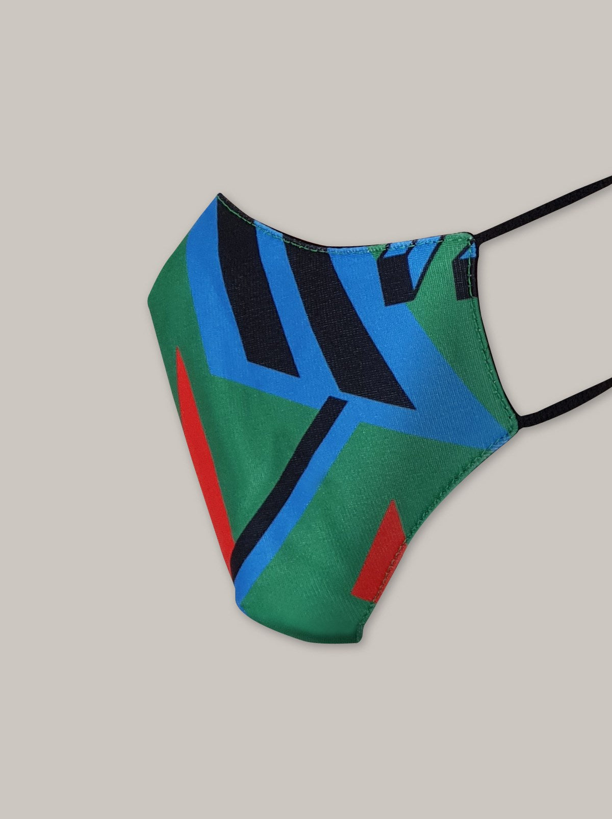 1992 MANCHESTER UNITED GK -93 REUSABLE FACE MASK