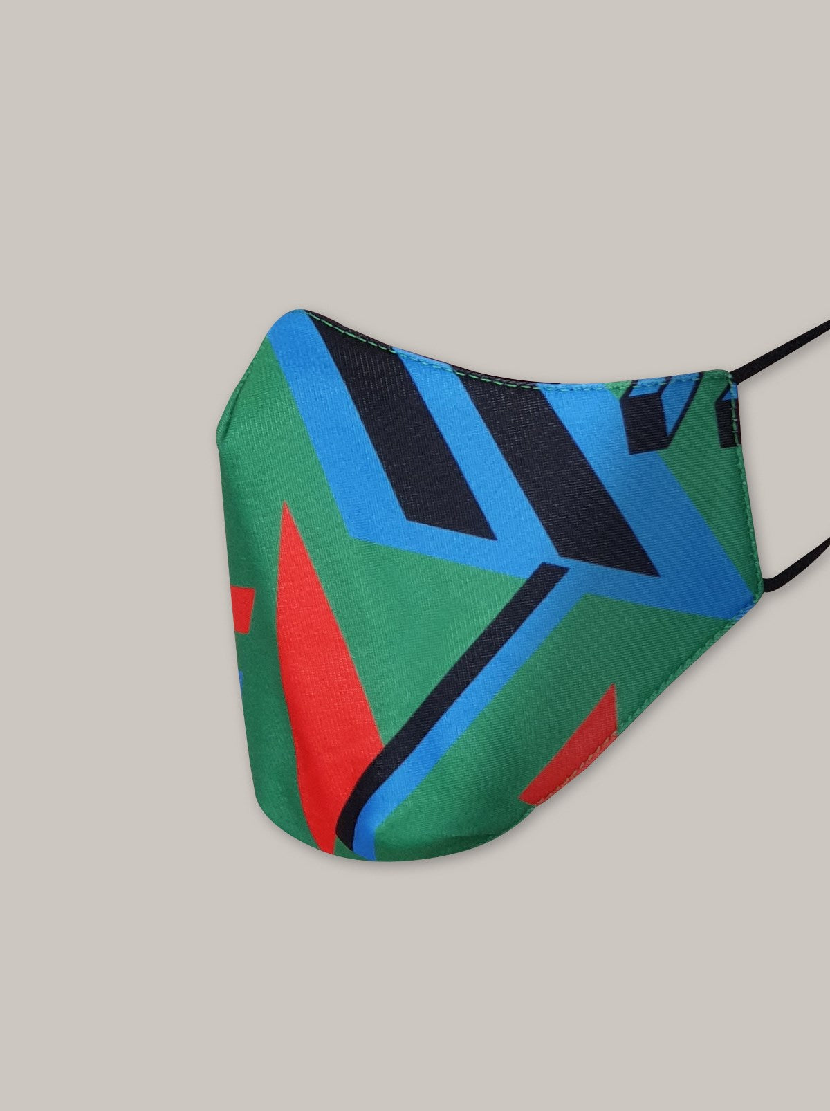1992 MANCHESTER UNITED GK -93 REUSABLE FACE MASK