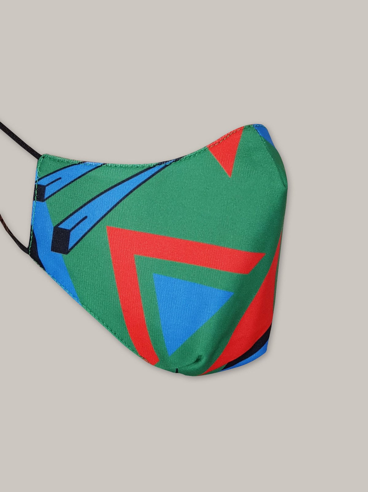 1992 MANCHESTER UNITED GK -93 REUSABLE FACE MASK
