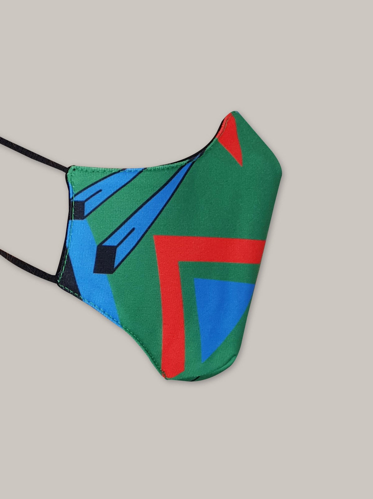 1992 MANCHESTER UNITED GK -93 REUSABLE FACE MASK