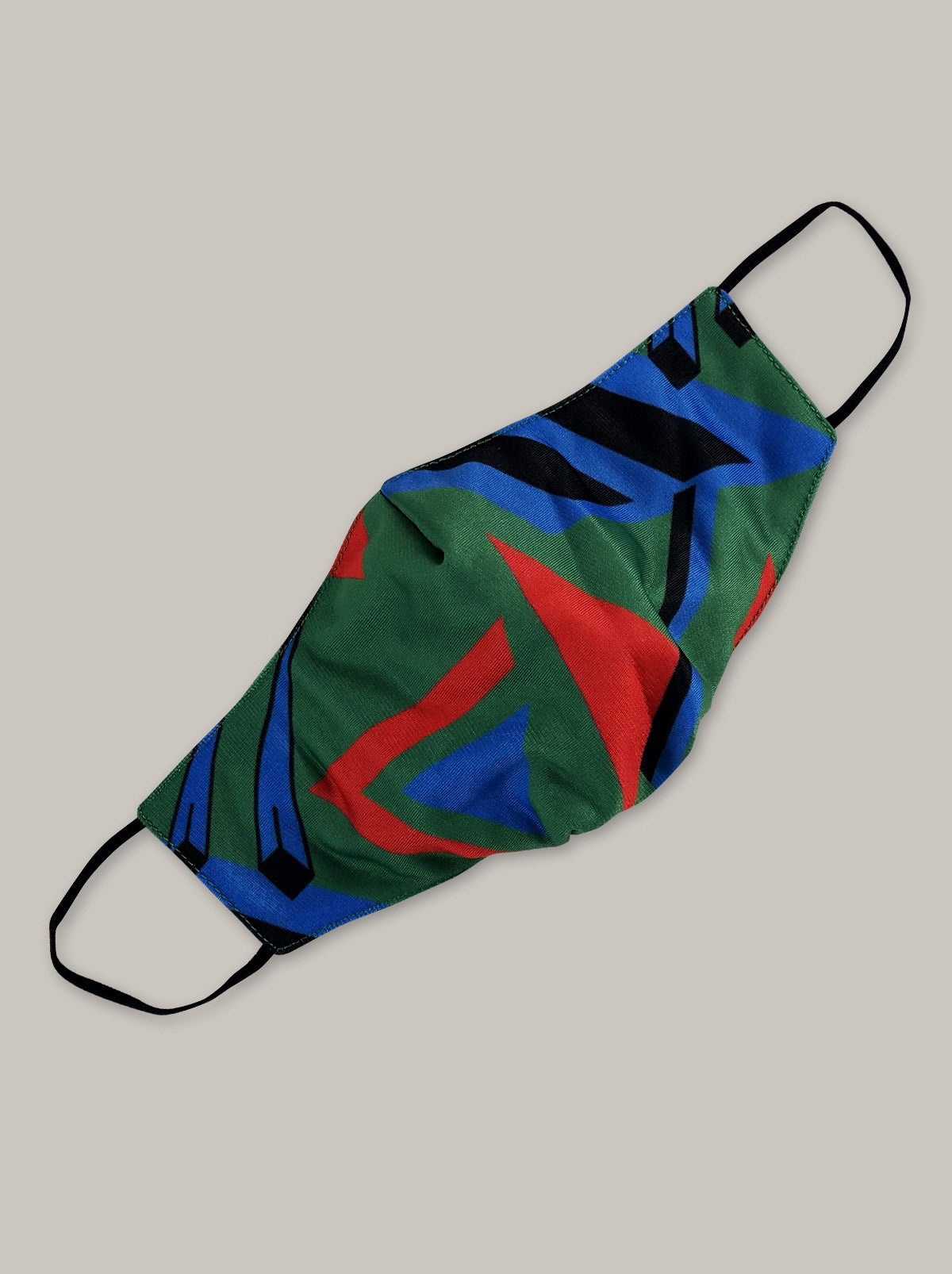 1992 MANCHESTER UNITED GK -93 REUSABLE FACE MASK