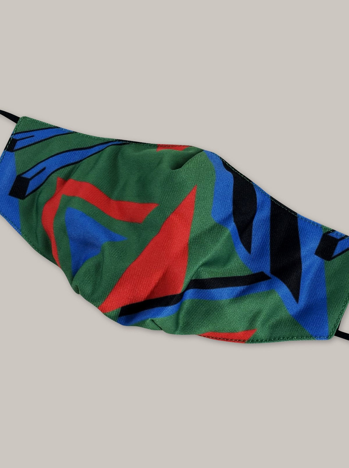 1992 MANCHESTER UNITED GK -93 REUSABLE FACE MASK