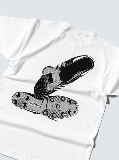 CULT MUNDIAL TEE