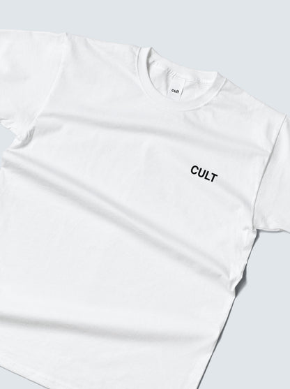 CULT MUNDIAL TEE