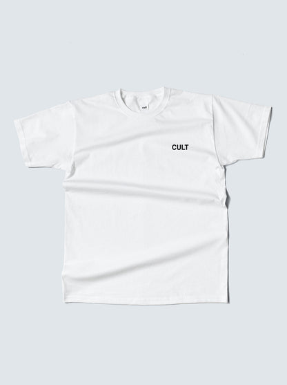 CULT MUNDIAL TEE