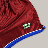 1992/93 KASHIMA ANTLERS HOME SHORTS (L) ENNERRE