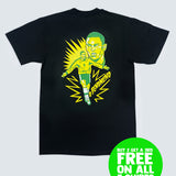 O'FENOMENO TEE