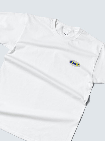 CULT R9 TEE
