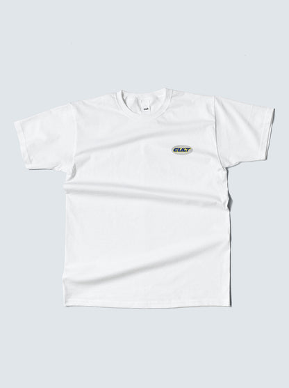 CULT R9 TEE
