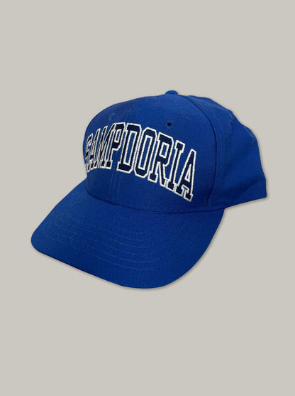 1996 SAMPDORIA BASIC CAP ADULTS