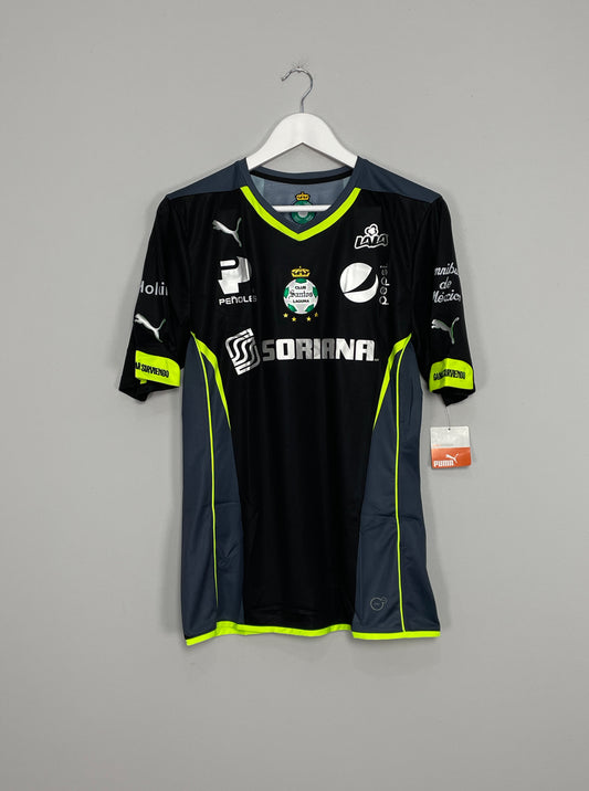 2014/15 SANTOS LAGUNA *BNWT* AWAY (MULTIPLE SIZES) PUMA