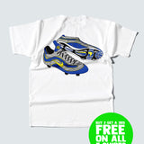 CULT R9 TEE
