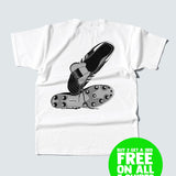 CULT MUNDIAL TEE