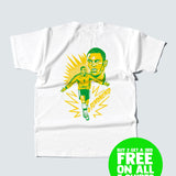 O'FENOMENO TEE