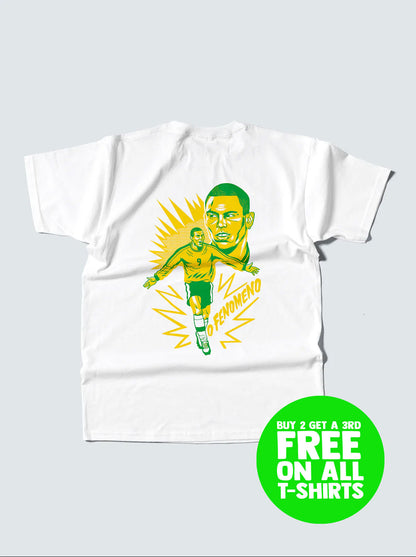 O'FENOMENO TEE