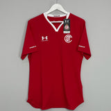 2022/23 Toluca *BNWT* Authentic Home Shirt (Multiple Sizes) Under Armour