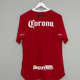 2022/23 Toluca *BNWT* Authentic Home Shirt (Multiple Sizes) Under Armour