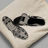 1979 ICONIC BOOT – TOTE BAG