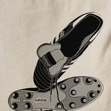 1979 ICONIC BOOT – TOTE BAG