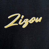 JUVENTUS ZIZOU BOOTLEG TEE