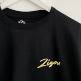 JUVENTUS ZIZOU BOOTLEG TEE